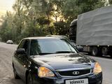 ВАЗ (Lada) Priora 2172 2008 годаүшін1 500 000 тг. в Алматы – фото 2