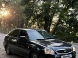 ВАЗ (Lada) Priora 2172 2008 годаүшін1 500 000 тг. в Алматы