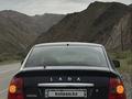 ВАЗ (Lada) Priora 2172 2008 года за 1 500 000 тг. в Алматы – фото 5