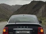 ВАЗ (Lada) Priora 2172 2008 годаүшін1 500 000 тг. в Алматы – фото 5