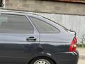 ВАЗ (Lada) Priora 2172 2008 года за 1 500 000 тг. в Алматы – фото 6