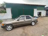 Mercedes-Benz 190 1990 годаүшін1 250 000 тг. в Шымкент – фото 4
