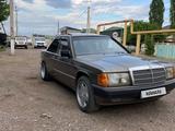 Mercedes-Benz 190 1990 годаүшін1 250 000 тг. в Шымкент – фото 5