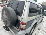 Mitsubishi Pajero 1997 годаүшін3 500 000 тг. в Усть-Каменогорск – фото 3