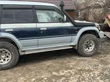 Mitsubishi Pajero 1997 года за 3 500 000 тг. в Усть-Каменогорск