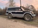 Mitsubishi Pajero 1997 годаүшін3 500 000 тг. в Усть-Каменогорск – фото 2