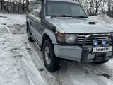 Mitsubishi Pajero 1997 годаүшін3 500 000 тг. в Усть-Каменогорск – фото 4