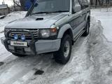 Mitsubishi Pajero 1997 годаүшін3 500 000 тг. в Усть-Каменогорск – фото 5