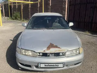 Mazda Cronos, 1993