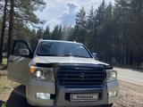 Toyota Land Cruiser 2008 года за 15 500 000 тг. в Актау – фото 2