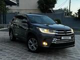 Toyota Highlander 2013 года за 14 000 000 тг. в Шымкент – фото 5