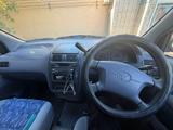 Toyota Ipsum 1996 года за 3 500 000 тг. в Уральск – фото 5