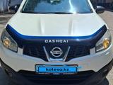 Nissan Qashqai 2013 годаүшін5 000 000 тг. в Алматы