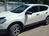 Nissan Qashqai 2013 годаүшін5 000 000 тг. в Алматы – фото 3