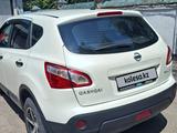 Nissan Qashqai 2013 годаүшін5 000 000 тг. в Алматы – фото 5