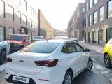 Chevrolet Onix 2023 года за 6 300 000 тг. в Алматы – фото 2