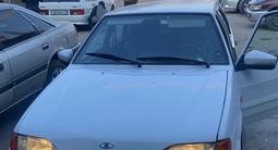 ВАЗ (Lada) 2114 2012 года за 1 400 000 тг. в Шымкент