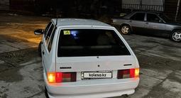 ВАЗ (Lada) 2114 2012 года за 1 400 000 тг. в Шымкент – фото 4