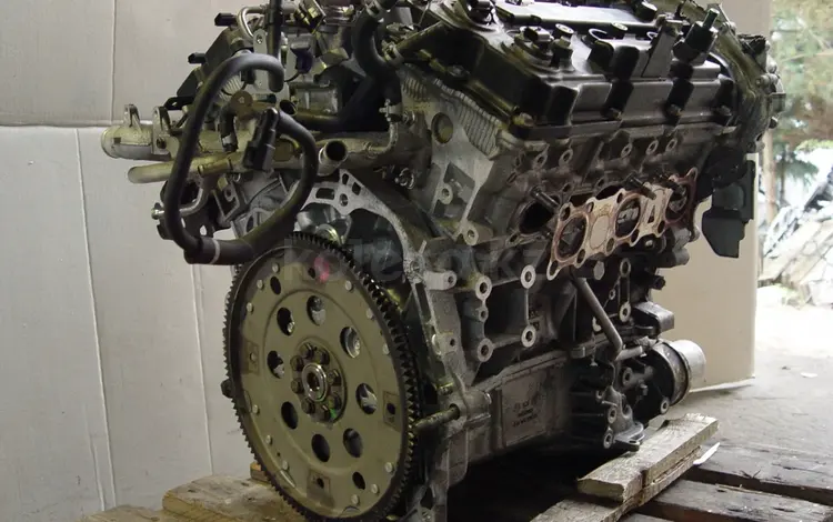 Двигатель Infiniti fx35 (инфинити фх35)үшін200 000 тг. в Алматы