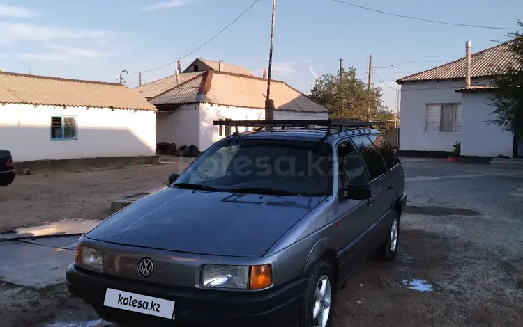 Volkswagen Passat 1992 года за 1 450 000 тг. в Туркестан