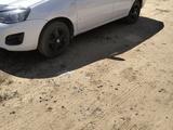 ВАЗ (Lada) Kalina 2194 2014 года за 2 000 000 тг. в Актобе – фото 3