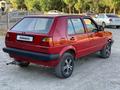 Volkswagen Golf 1991 годаүшін1 000 000 тг. в Шу – фото 10