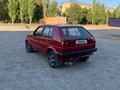 Volkswagen Golf 1991 года за 1 000 000 тг. в Шу – фото 3