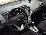 Chevrolet Aveo 2018 годаүшін5 200 000 тг. в Алматы – фото 2