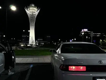 Toyota Mark II 1996 года за 2 700 000 тг. в Астана – фото 6