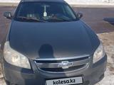 Chevrolet Epica 2008 года за 2 500 000 тг. в Астана