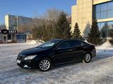 Toyota Camry 2014 годаүшін9 700 000 тг. в Караганда – фото 2