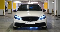 Mercedes-Benz E 63 AMG 2014 годаfor21 000 000 тг. в Алматы