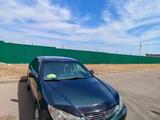 Toyota Camry 2005 года за 4 600 000 тг. в Конаев (Капшагай)