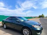 Toyota Camry 2005 года за 4 600 000 тг. в Конаев (Капшагай) – фото 3