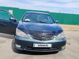Toyota Camry 2005 года за 4 600 000 тг. в Конаев (Капшагай) – фото 5