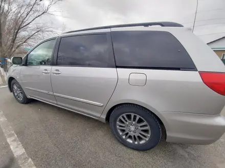 Toyota Sienna 2008 года за 6 500 000 тг. в Аральск – фото 3