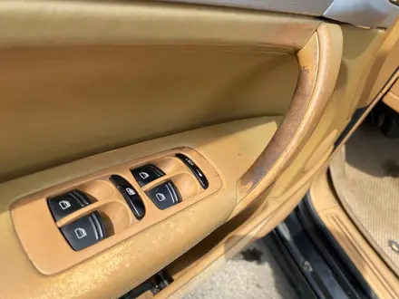 Porsche Cayenne 2005 года за 3 373 650 тг. в Алматы – фото 16