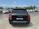 Porsche Cayenne 2005 годаүшін3 373 650 тг. в Алматы – фото 2