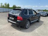 Porsche Cayenne 2005 годаүшін3 373 650 тг. в Алматы – фото 4
