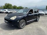 Porsche Cayenne 2005 годаүшін3 373 650 тг. в Алматы – фото 3