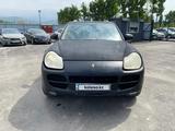 Porsche Cayenne 2005 годаүшін3 373 650 тг. в Алматы