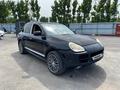 Porsche Cayenne 2005 года за 3 373 650 тг. в Алматы – фото 5