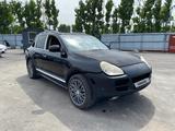 Porsche Cayenne 2005 годаүшін3 373 650 тг. в Алматы – фото 5