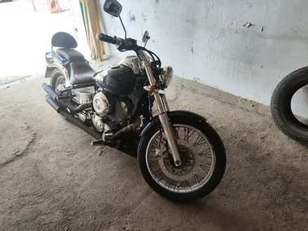 Yamaha  XVS400 Drag Star 1996 года за 2 000 000 тг. в Павлодар