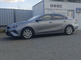 Kia Cerato 2021 годаүшін7 900 000 тг. в Актобе – фото 2