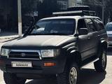 Toyota 4Runner 1998 года за 6 000 000 тг. в Кызылорда – фото 2