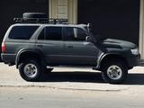 Toyota 4Runner 1998 года за 6 000 000 тг. в Кызылорда – фото 4