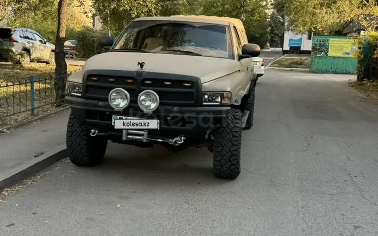 Toyota Tundra 2003 года за 7 800 000 тг. в Алматы