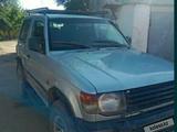 Mitsubishi Pajero 1993 года за 1 600 000 тг. в Актобе – фото 3