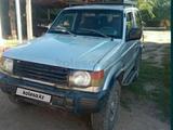 Mitsubishi Pajero 1993 года за 1 600 000 тг. в Актобе – фото 4